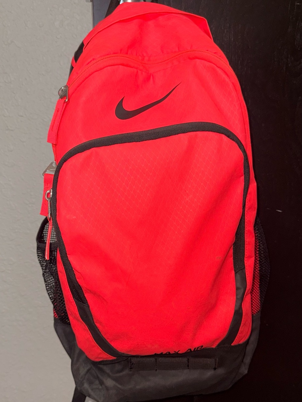Nike Max Air Backpack